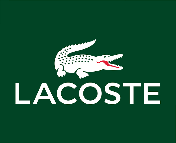 LACOSTE