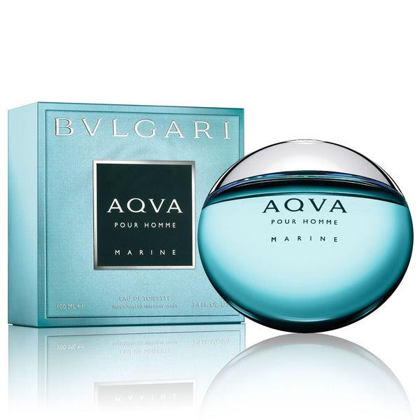 برڤان Aqua Marine by Bvlgari اوريجنال للرجال