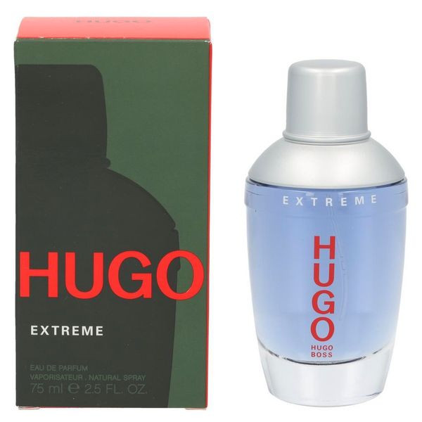 برڤان Hugo Man Extreme اوريجنال للرجال