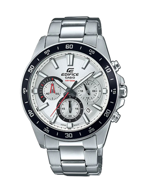 ساعة CASIO EDIFICE للرجال اوريجنال