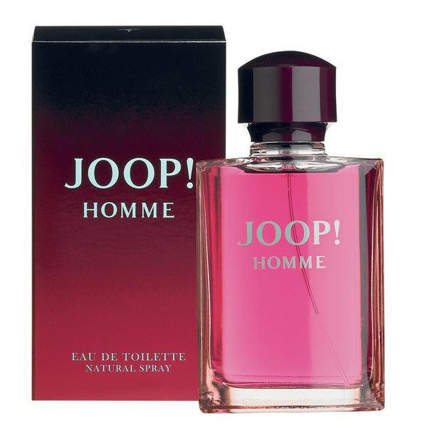 برڤان Joop Homme الحجم ٢٠٠ مل اوريجنال للرجال