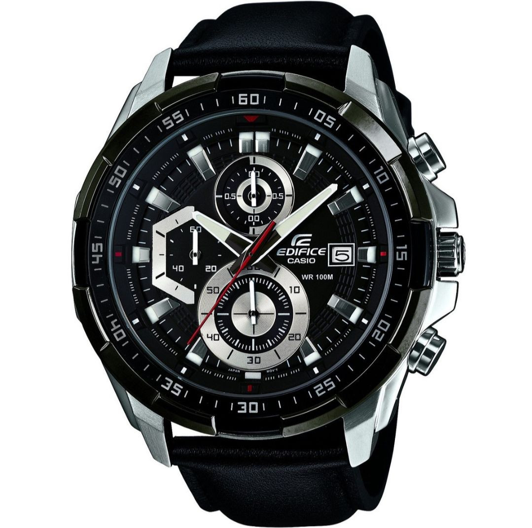 ساعة CASIO EDIFICE للرجال اوريجنال