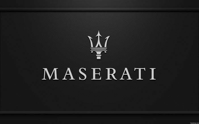 MASERATI