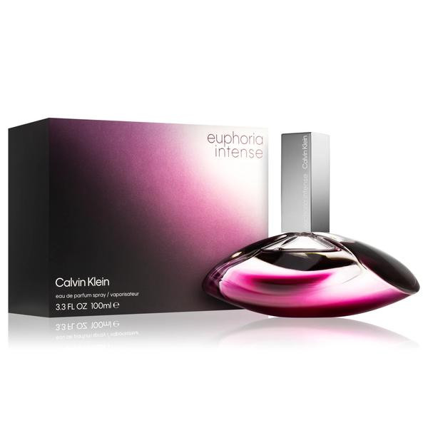 برڤان Euphoria Intense اوريجنال للسيدات