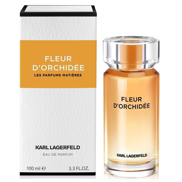 برڤان Fleur D'Orchidee اوريجنال للسيدات