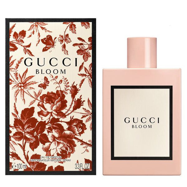 برڤان Gucci Bloom  اوريجنال للسيدات