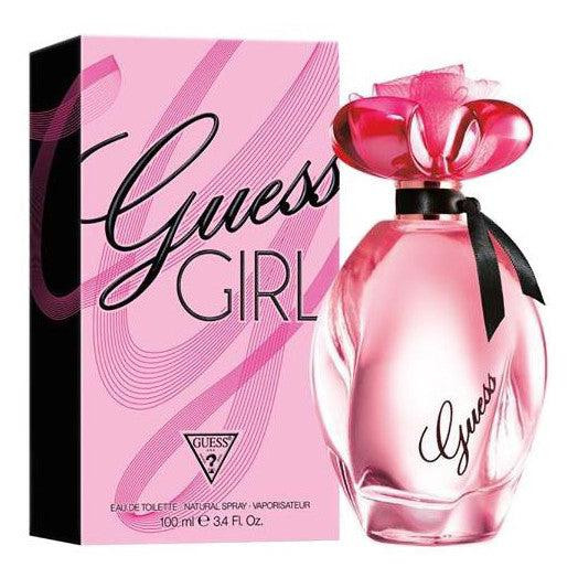 برڤان Guess Girl للسيدات اوريجنال