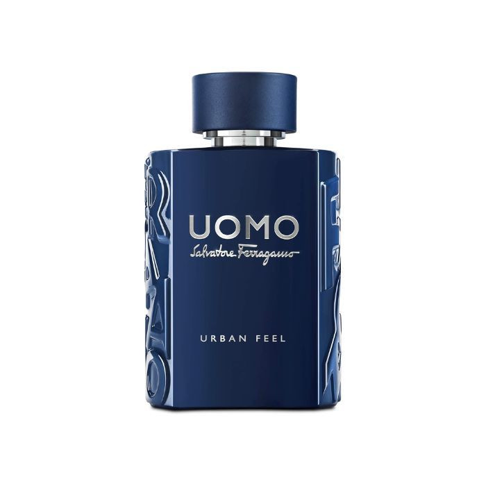 برڤان Uomo Urban Feel For Men By Ferragamo