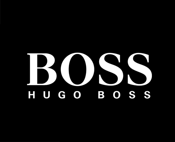 HUGO BOSS