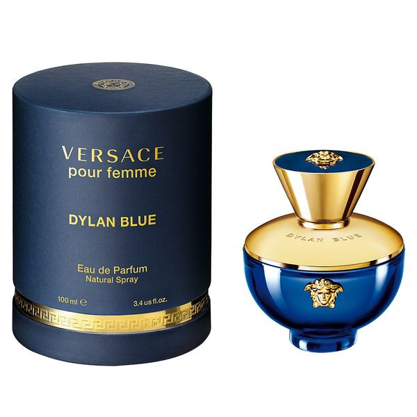 برڤان Dylan Blue Versace اوريجنال للسيدات