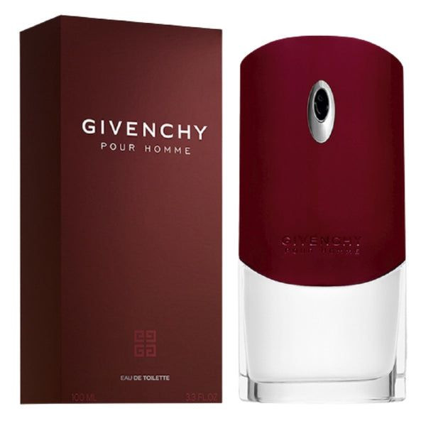 برڤان GIVENCHY POUR HOMME اوريجنال للرجال