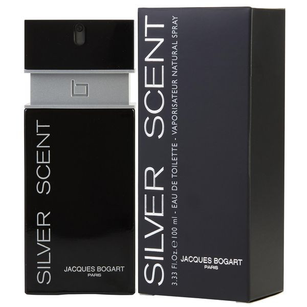 برڤان  سيلفر سينت للرجال اوريجنال  SILVER SCENT FOR MEN