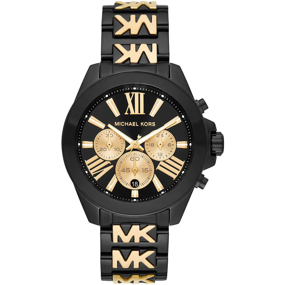 ساعة MICHEAL KORS اوريجنال للسيدات