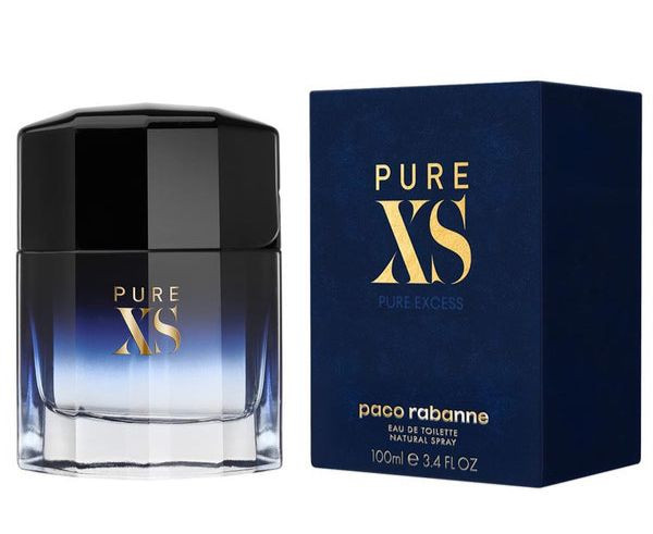 برڤان XS Pure للرجال اوريجنال