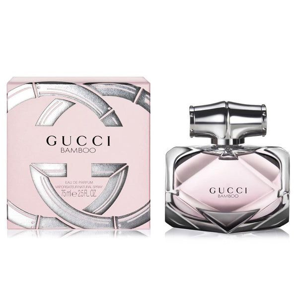 برڤان Gucci Bamboo اوريجنال للسيدات