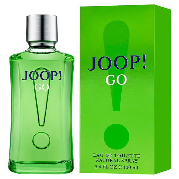 برڤان Joop Go اوريجنال للرجال