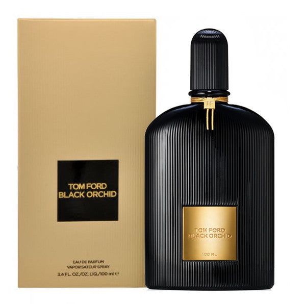 برڤان Black Orchid by Tom Ford اوريجنال