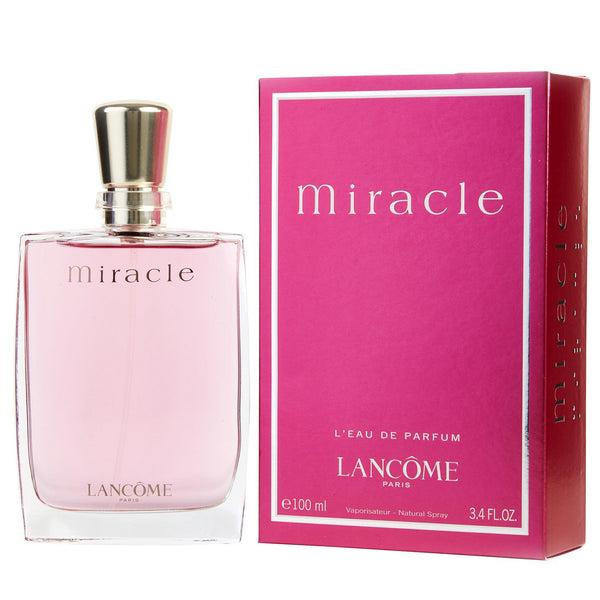 برڤان Miracle by Lancome اوريجنال للسيدات