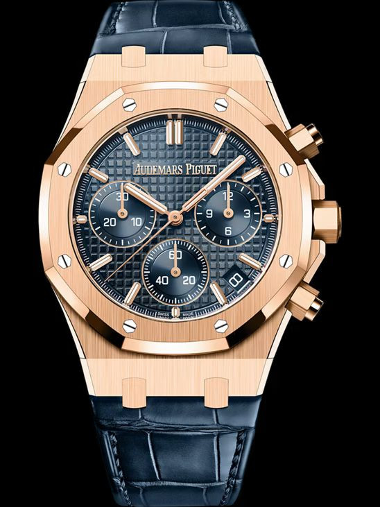 ساعة ِAudemars Piguet رويال اوك ميرور اوريجنال