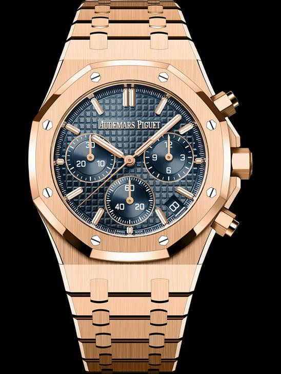 ساعة ِAudemars Piguet رويال اوك ميرور اوريجنال