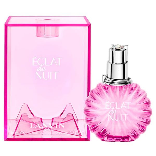 برڤان Eclat De Nuit by Lanvin اوريجنال للسيدات