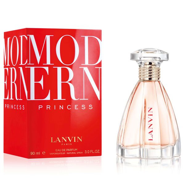 برڤان LANVIN PRINCESS اوريجنال للسيدات