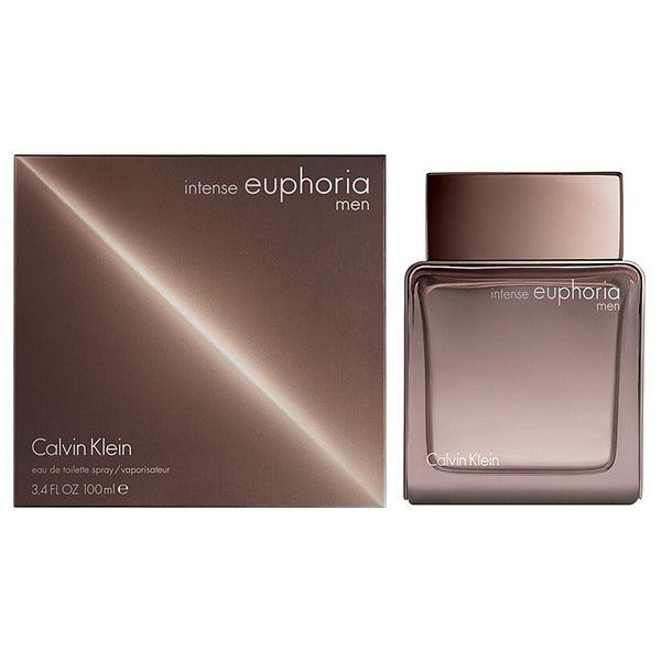 برڤان euphoria intense اوريجنال للرجال