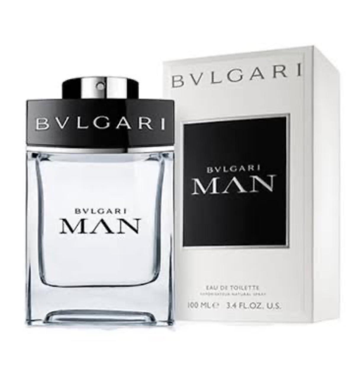 برڤان BVLGARI MAN اوريجنال للرجال