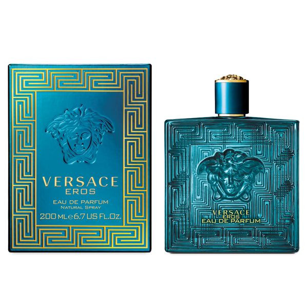 برڤان VERSACE EROS EDP اوريجنال للرجال