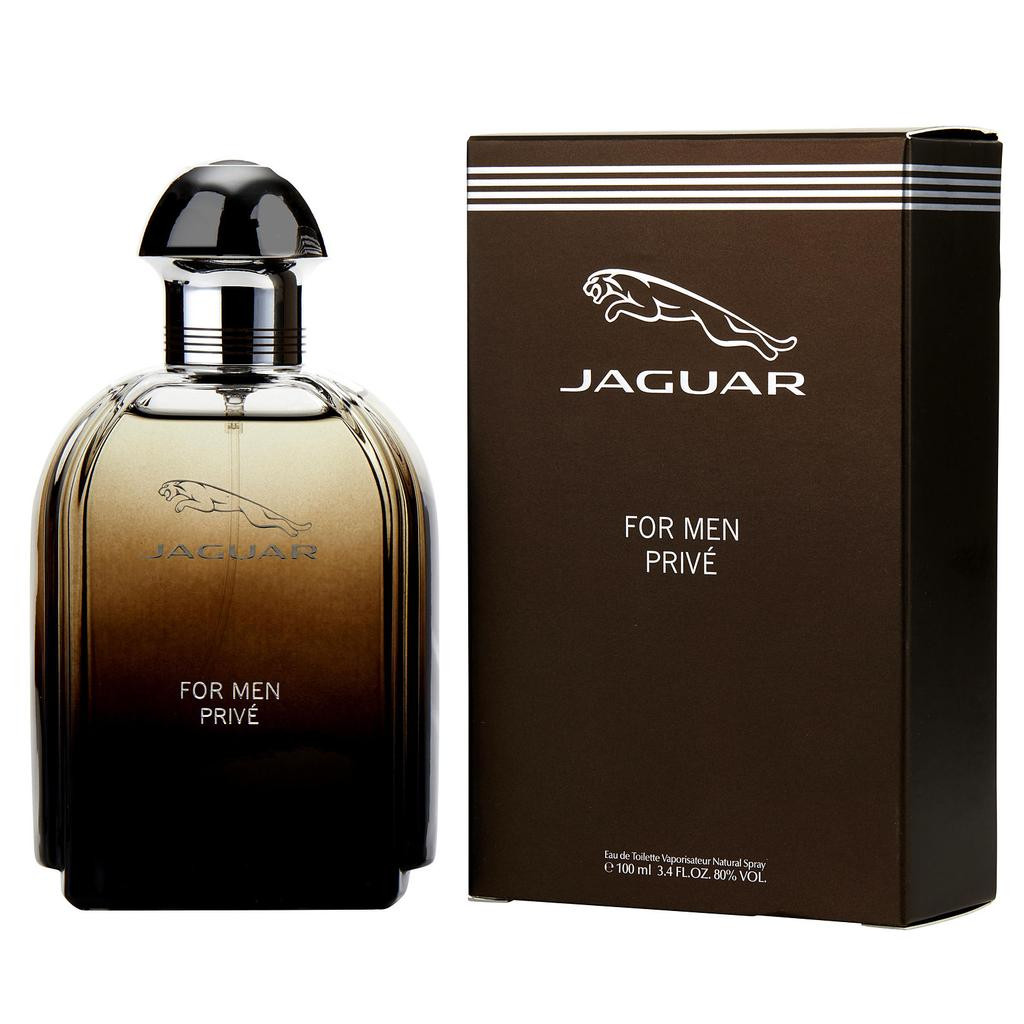 برڤان JAGUAR PRIVE اوريجينال للرجال