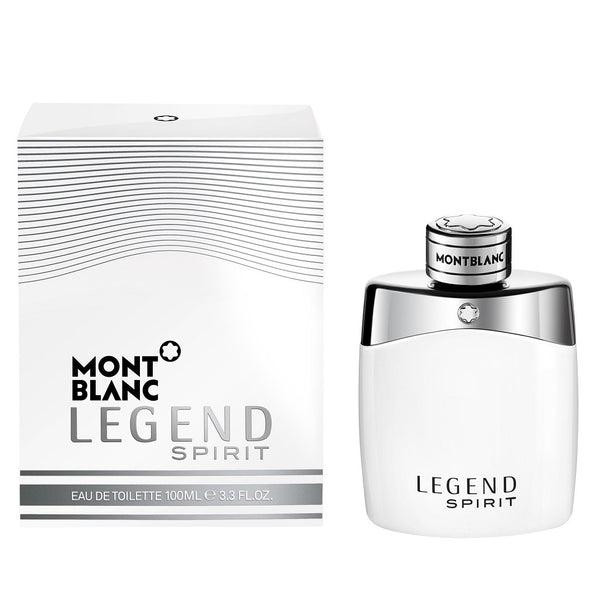 برڤان MONT BLANC LEGEND SPIRIT اوريجنال للرجال