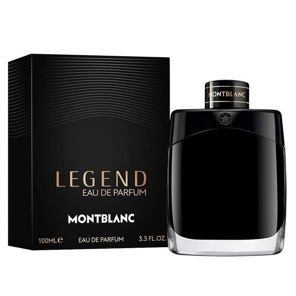 برڤان MONT BLANC LEGEND EDP اوريجنال للرجال