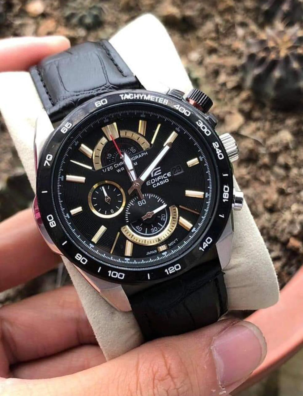 ساعة CASIO ميرو اوريجينال