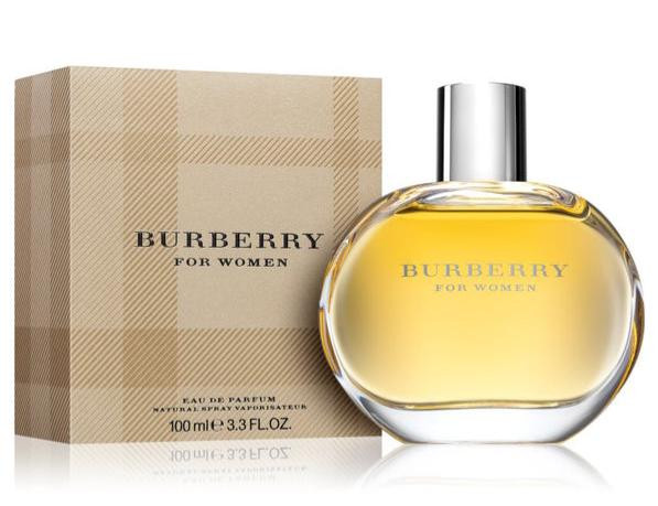 برڤان Burberry Classic اوريجنال للسيدات