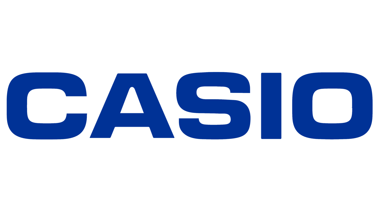 CASIO