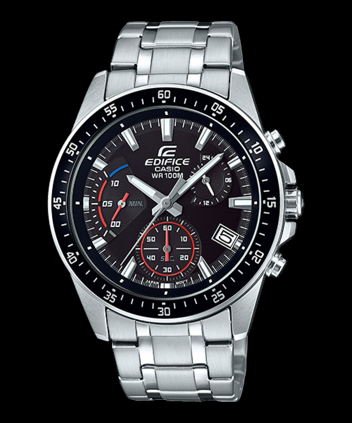 ساعة CASIO EDIFICE للرجال اوريجنال