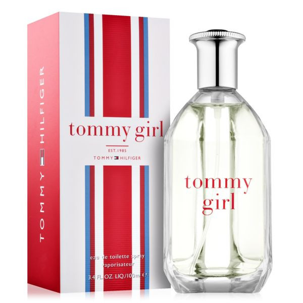 برڤان Tommy Girl اوريجنال للسيدات