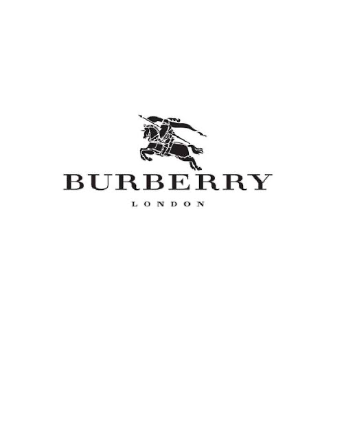 BURBERRY