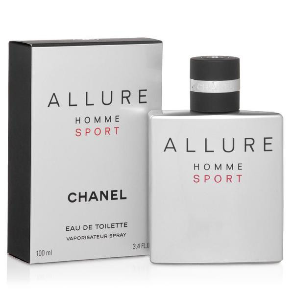 برڤان ALLURE HOMME SPORT اوريجنال للرجال