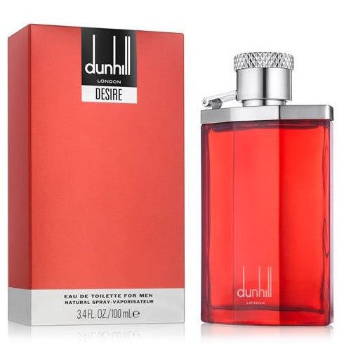 برڤان dunhill DESIRE اوريجنال للرجال