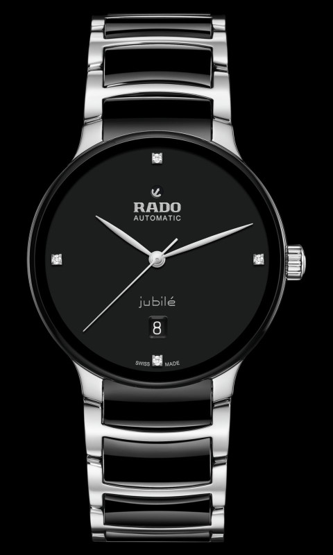 ساعة RADO ميرور  اوريجينال