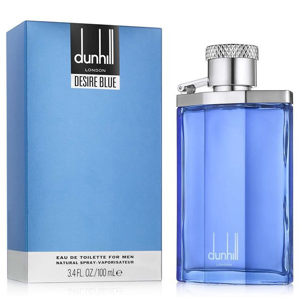 برڤان dunhill DESIRE BLUE اوريجنال للرجال