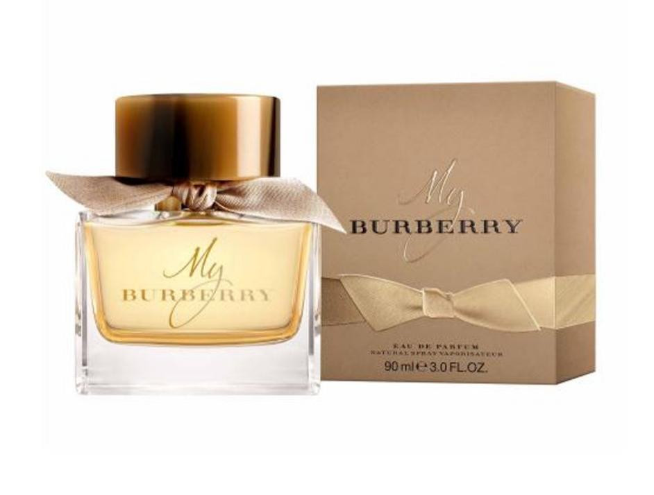 برڤان My Burberry اوريجنال للسيدات