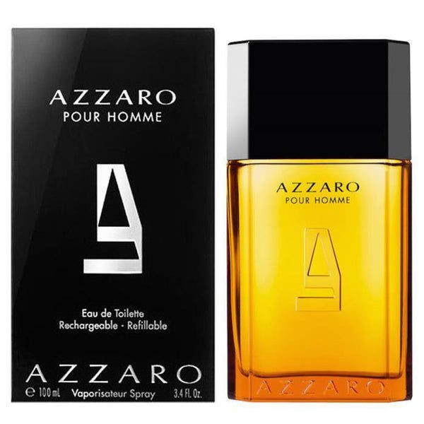 برڤان AZZARO POUR HOMME اوريجنال للرجال