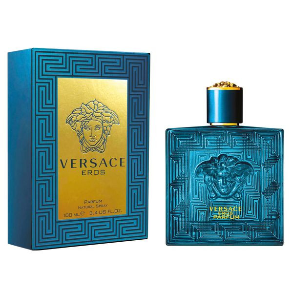 برڤان VERSACE EROS PARFUE اوريجنال للرجال