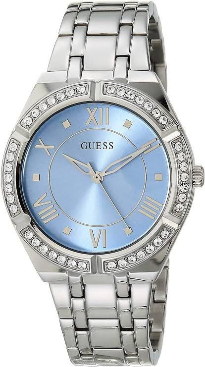 ساعة GUESS للنساء اوريجنال