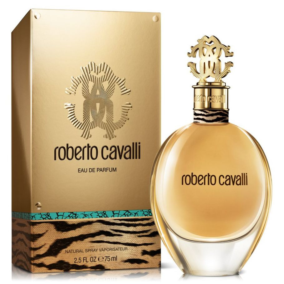 برڤان Roberto Cavalli اوريجنال للسيدات