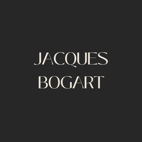 JACQUES BOGART